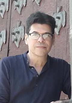Eddy Dí­az Souza