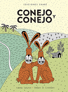 Conejo y Consejo