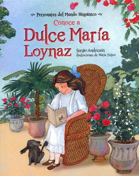 Conoce a Dulce María Loynaz